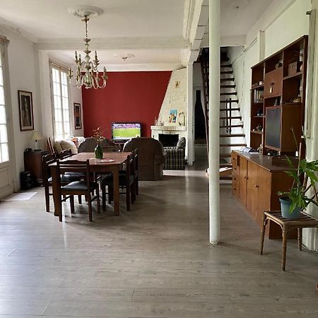 Apartamento Edificio Quijano Montevideo Exterior foto