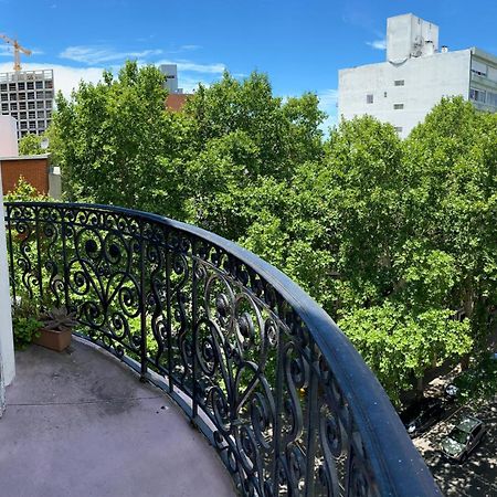 Apartamento Edificio Quijano Montevideo Exterior foto