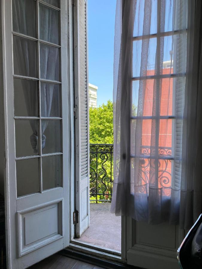 Apartamento Edificio Quijano Montevideo Exterior foto