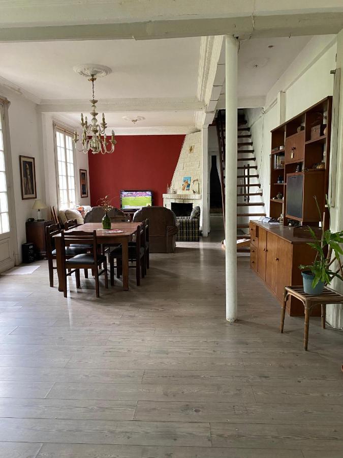 Apartamento Edificio Quijano Montevideo Exterior foto