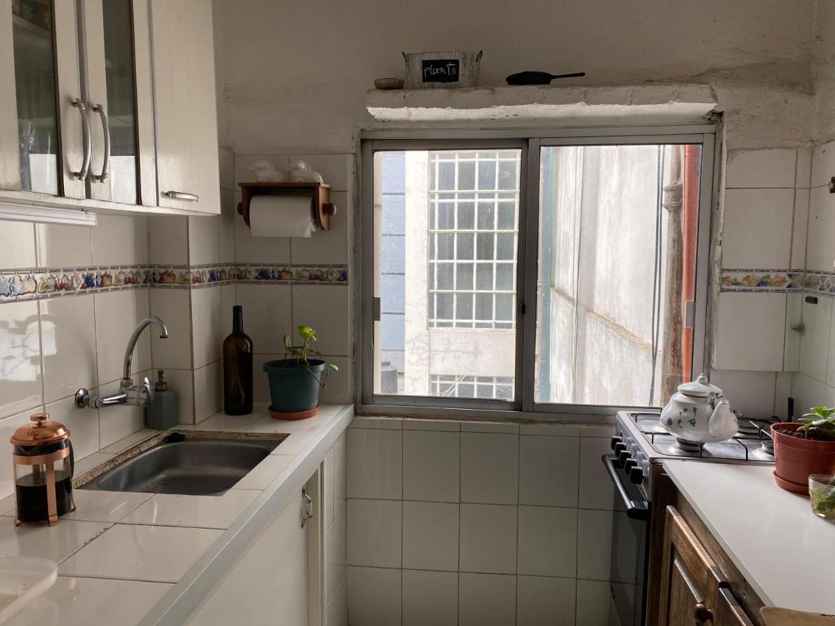 Apartamento Edificio Quijano Montevideo Exterior foto