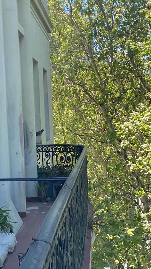 Apartamento Edificio Quijano Montevideo Exterior foto