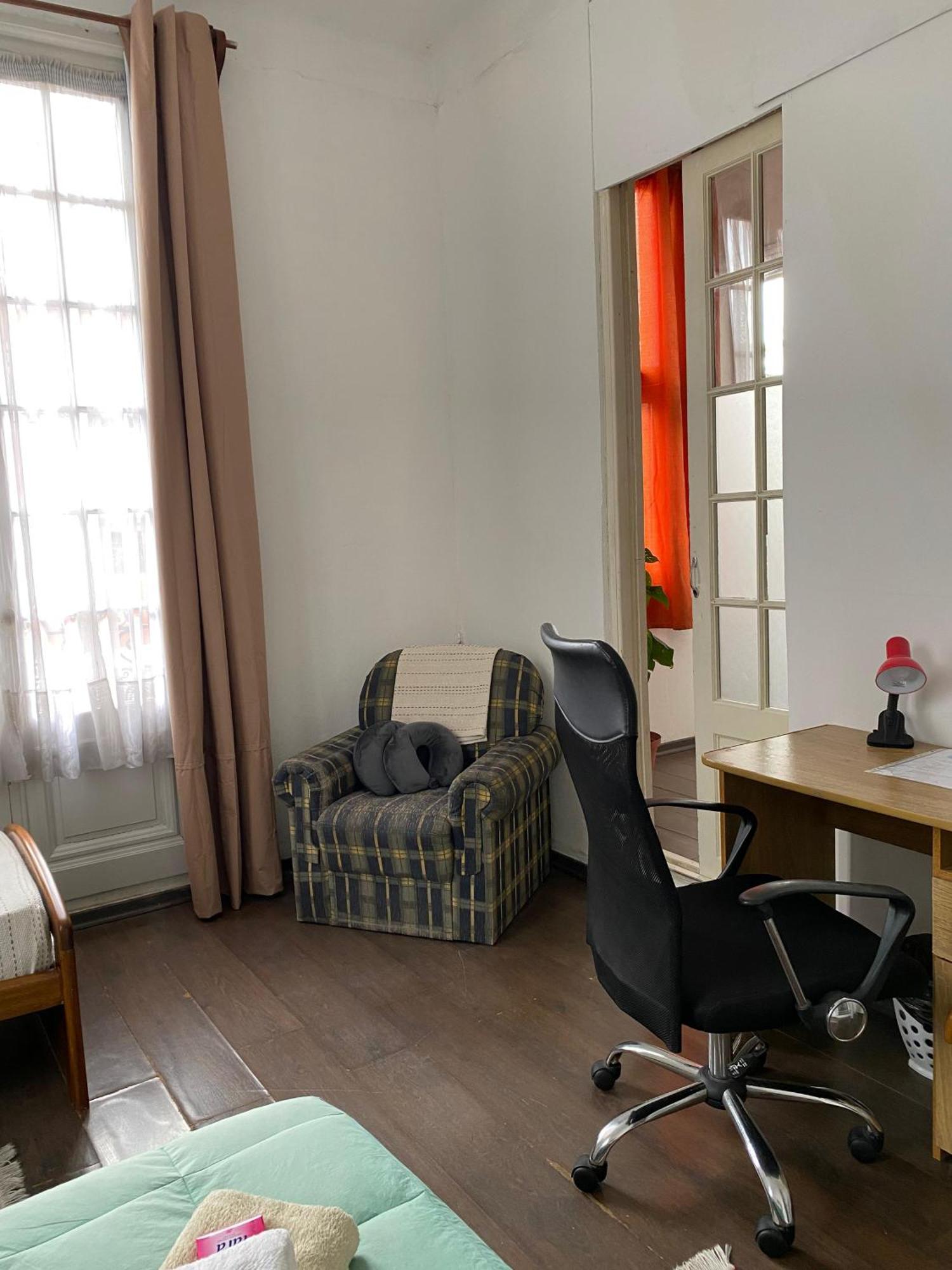 Apartamento Edificio Quijano Montevideo Exterior foto