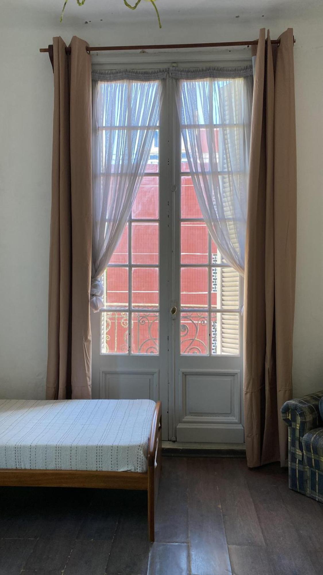 Apartamento Edificio Quijano Montevideo Exterior foto