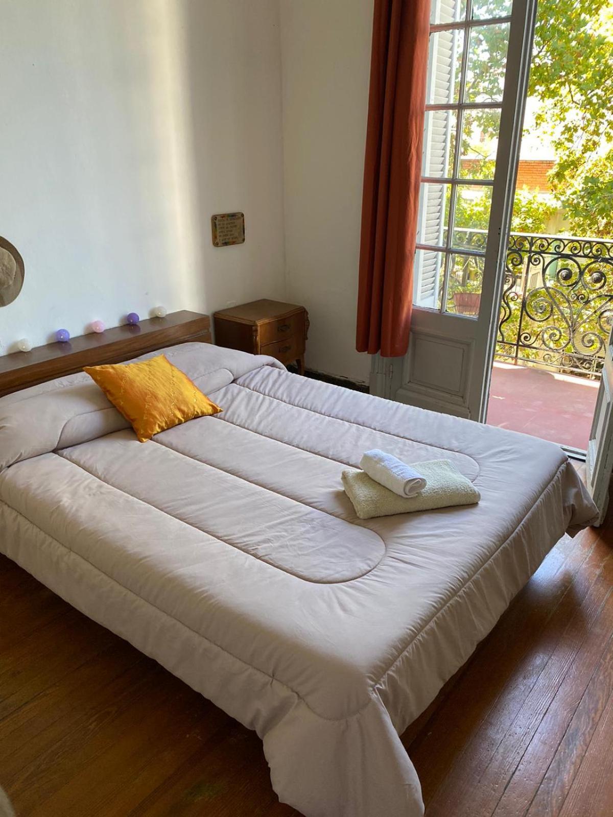 Apartamento Edificio Quijano Montevideo Exterior foto