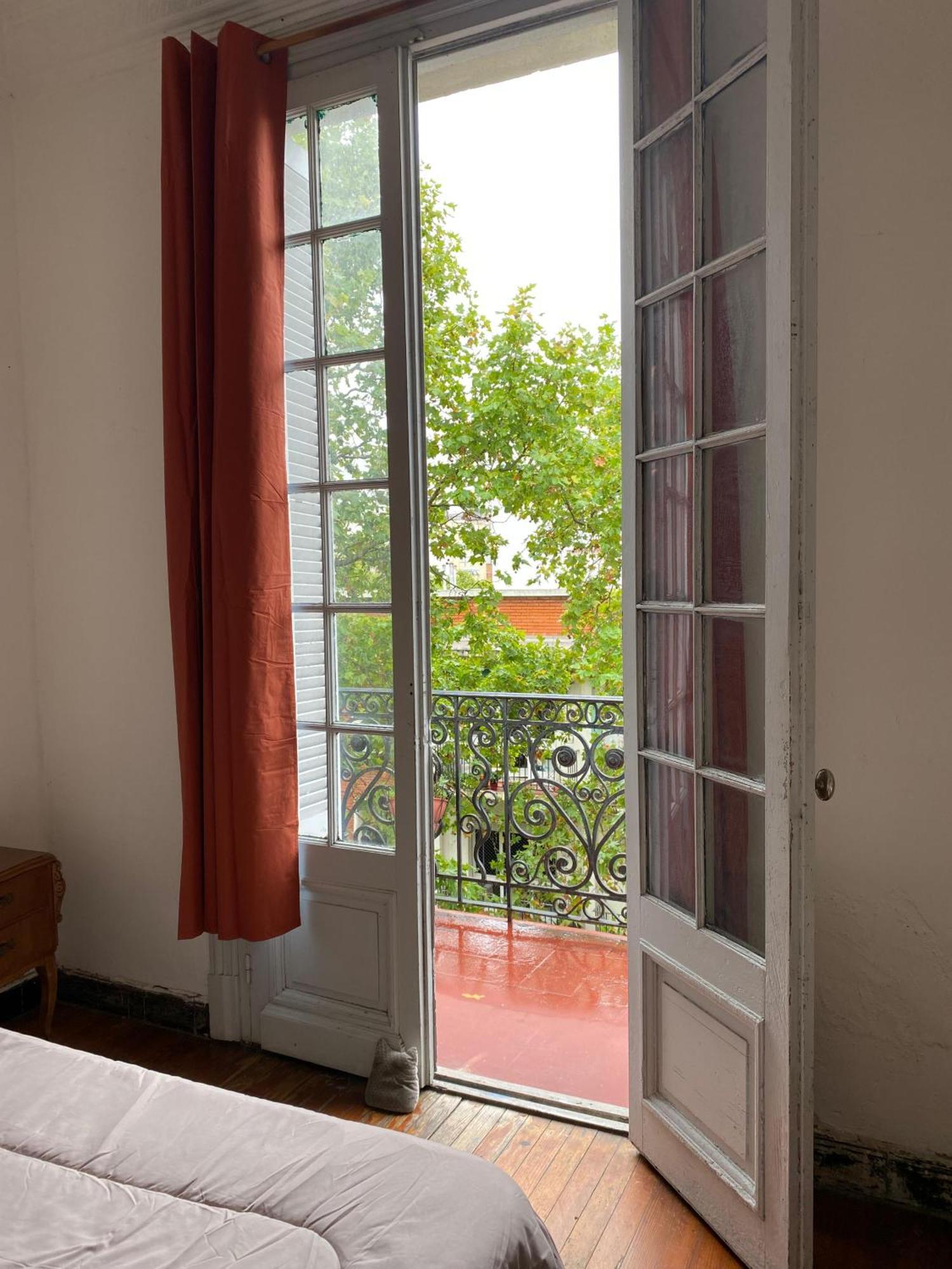 Apartamento Edificio Quijano Montevideo Exterior foto