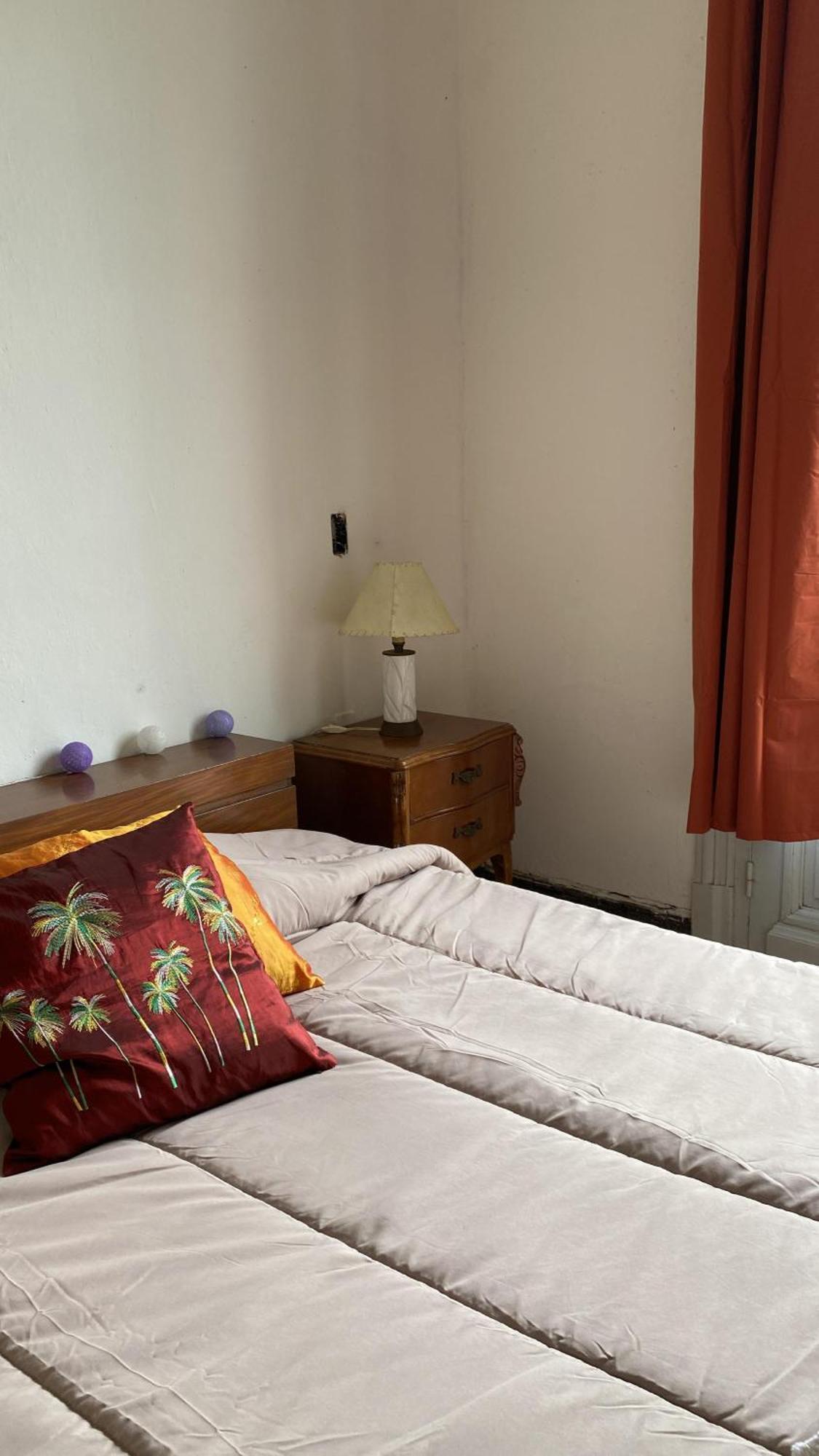 Apartamento Edificio Quijano Montevideo Exterior foto
