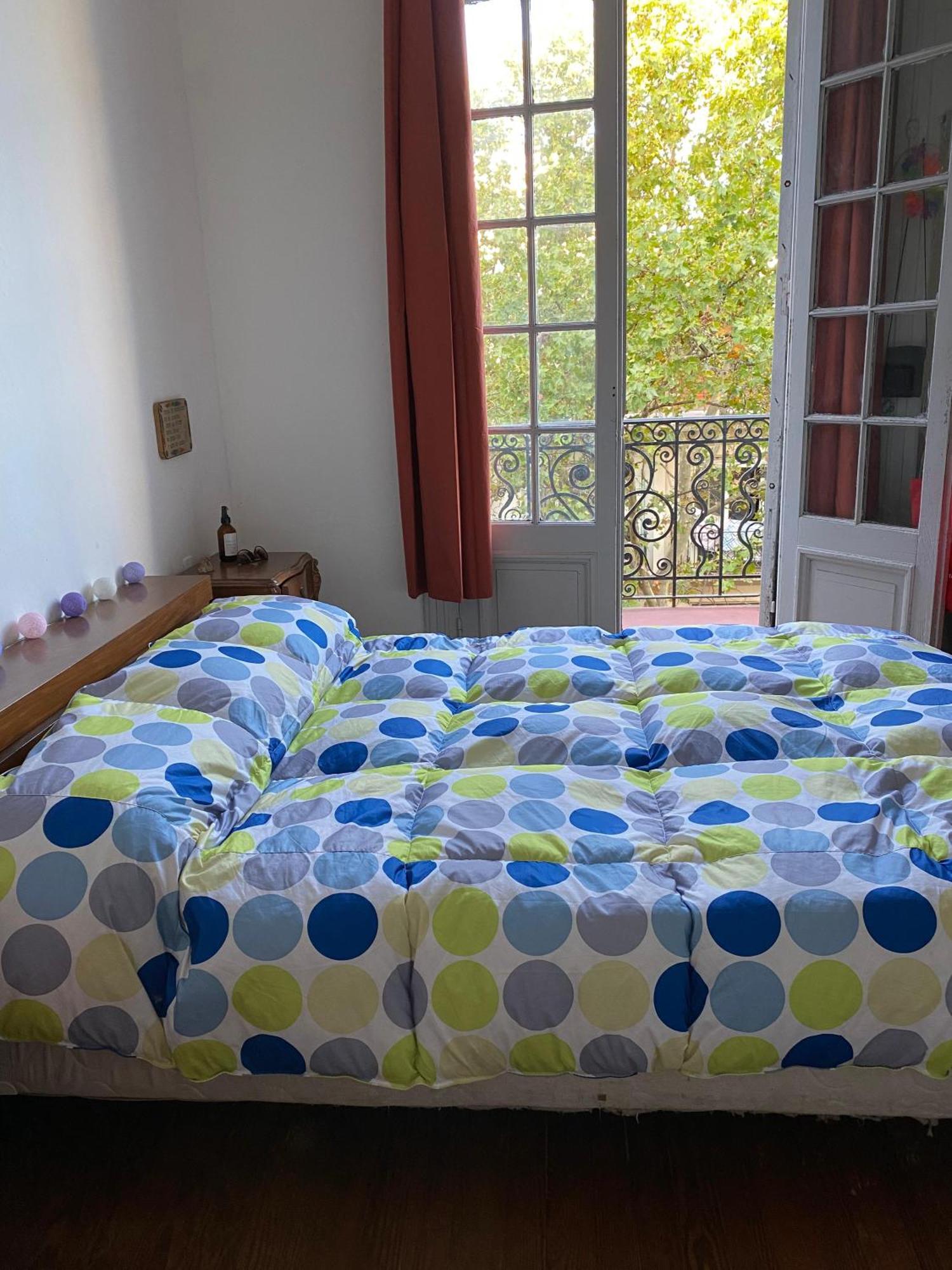 Apartamento Edificio Quijano Montevideo Exterior foto