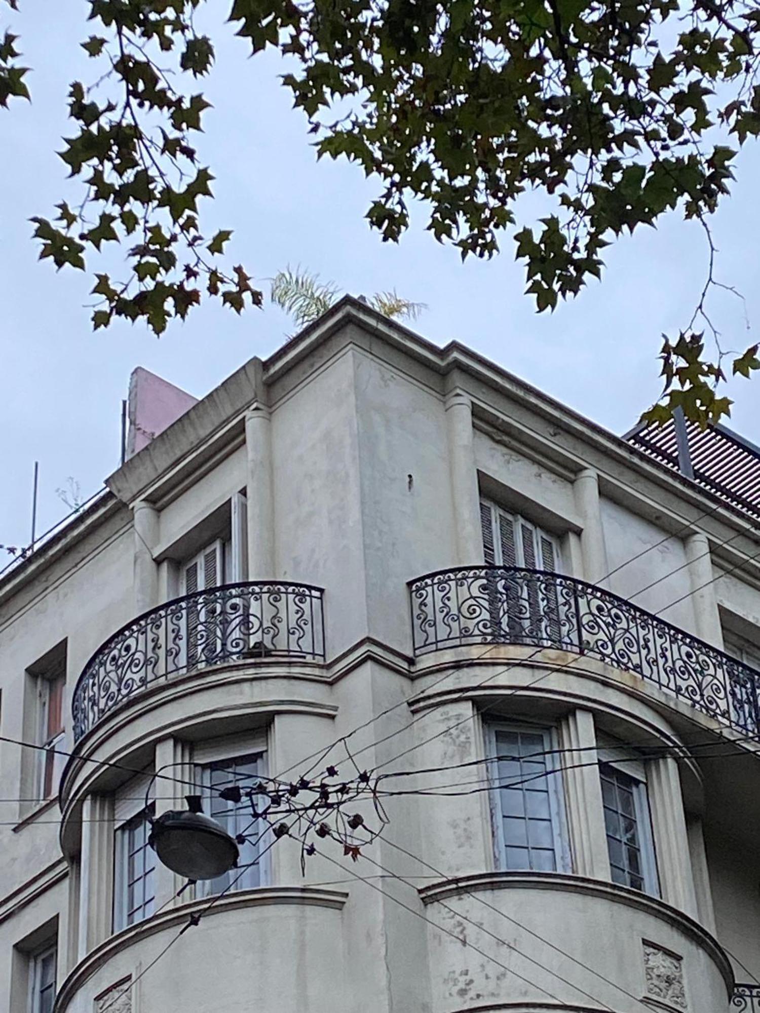 Apartamento Edificio Quijano Montevideo Exterior foto