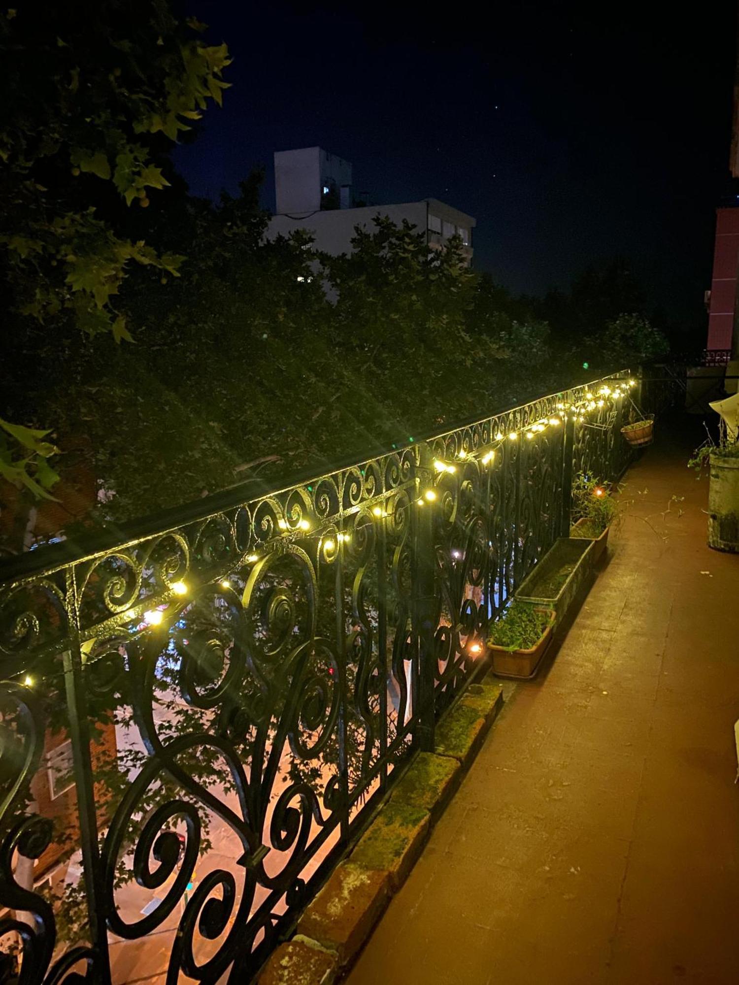 Apartamento Edificio Quijano Montevideo Exterior foto